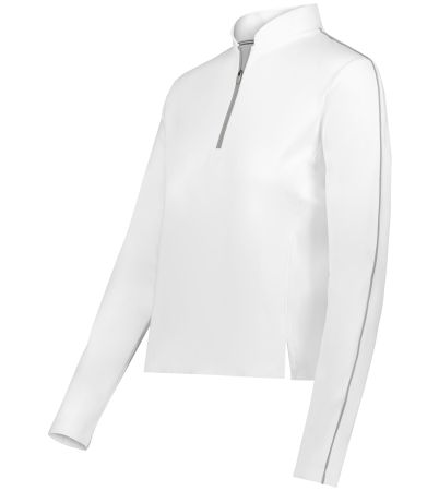 Holloway LADIES COURT 1/4-ZIP PULLOVER 223327