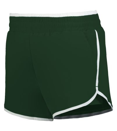 Holloway GIRLS DOUBLE COURT SHORTS 223428