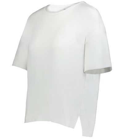 Holloway GIRLS EFFORTLESS TEE 223491