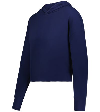Holloway GIRLS EFFORTLESS HOODIE 223493