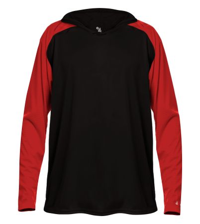 Badger Sport YOUTH BREAKOUT HOODIE 223500B