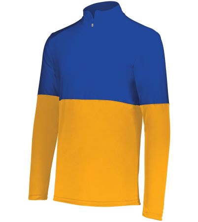 Holloway Momentum Team 1/4 Zip Pullover 223500