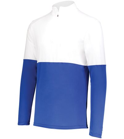 Holloway Youth Momentum Team 1/4 Zip  Pullover 223600