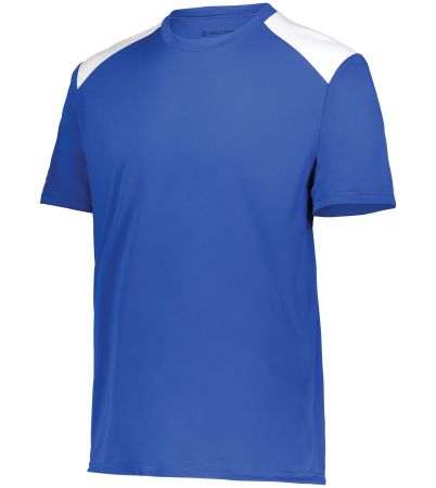 Holloway Momentum Team Tee 223501