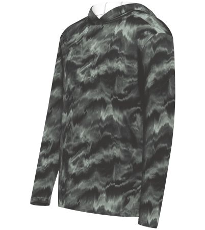 Holloway Stock Cotton-Touch™ Poly Hoodie 223505