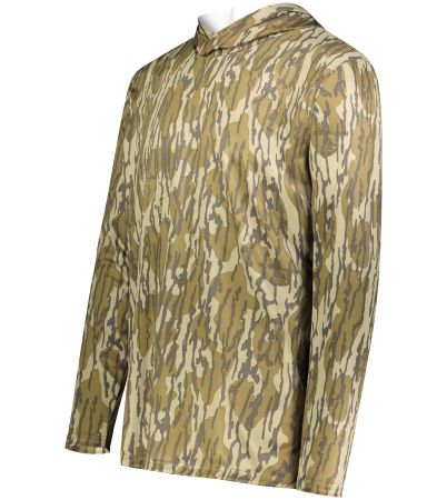 Holloway Mossy Oak® Momentum Hoodie 223515