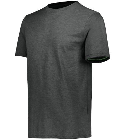Holloway Eco-Revive Tri-Blend Tee 223517