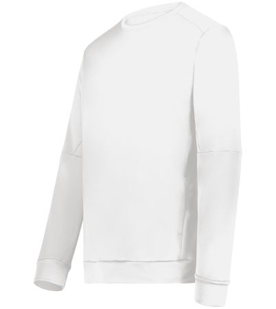 Holloway Momentum Team Fleece Crew 223525