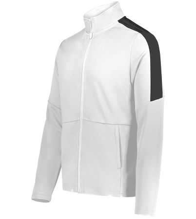 Holloway Youth Crosstown Jacket 223630