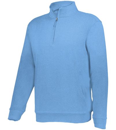 Holloway ALUMNI 1/4 ZIP PULLOVER 223543