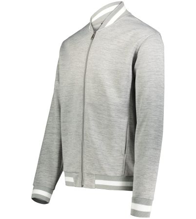 Holloway V-Street Full Zip Jacket 223547