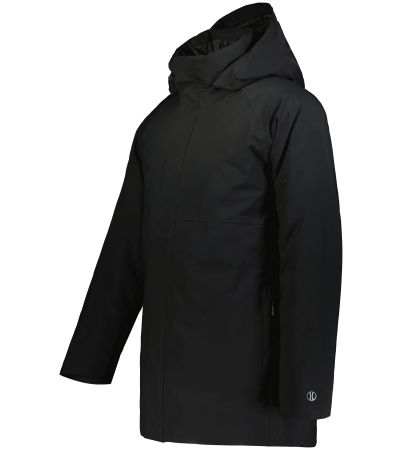 Holloway Weather Secure Parka 223560
