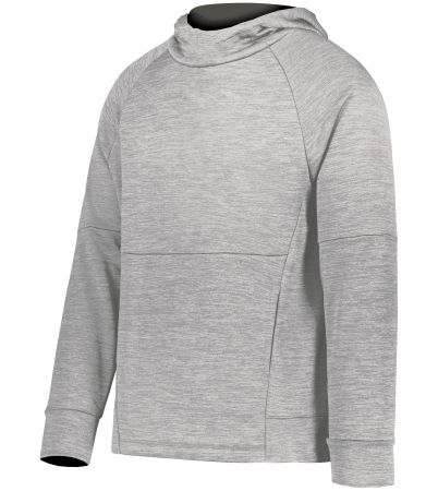 Holloway Youth All-Pro Performance Fleece Hoodie 223680