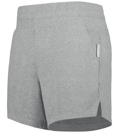 Holloway Ladies Ventura Soft Knit Shorts 223704