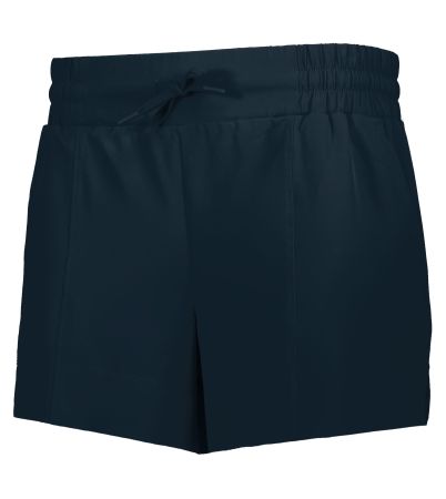 Holloway LADIES CITY STRETCH WOVEN SHORTS 223712