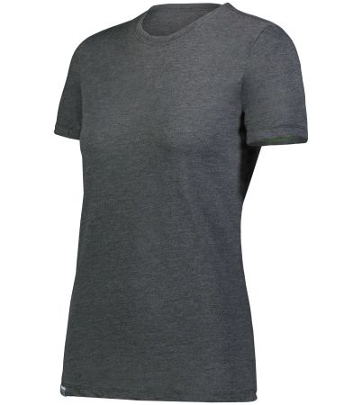 Holloway Ladies Eco-Revive Tri-Blend Tee 223717