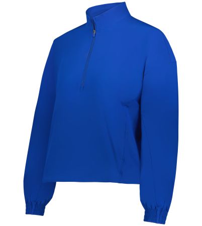 Holloway LADIES CITY STRETCH PULLOVER 223733