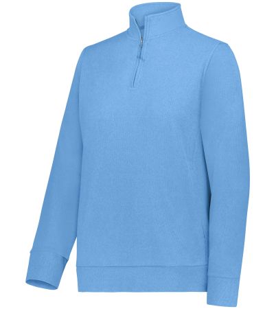 Holloway LADIES ALUMNI 1/4 ZIP PULLOVER 223743