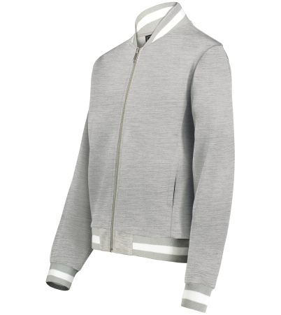 Holloway Ladies V-Street Full Zip Jacket 223747