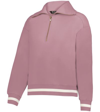 Holloway LADIES HERITAGE PREP PULLOVER 223782