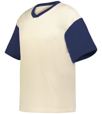 Holloway PREP STREET FAN JERSEY 226120