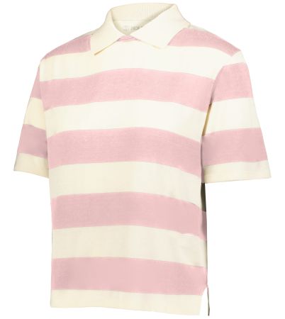 Holloway LADIES PREP STREET RUGBY CROP POLO 226302