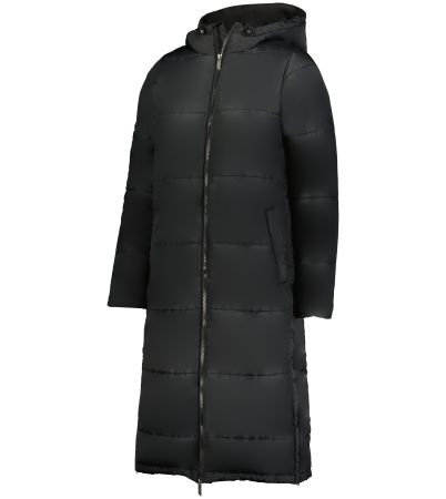 Holloway LADIES COLD SECURE LONG PUFFER JACKET 226610