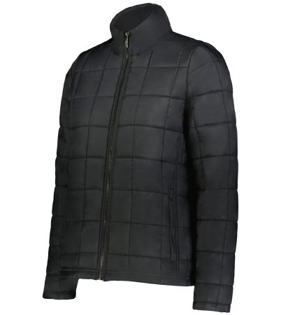 Holloway LADIES COLD SECURE PUFFER JACKET 226615