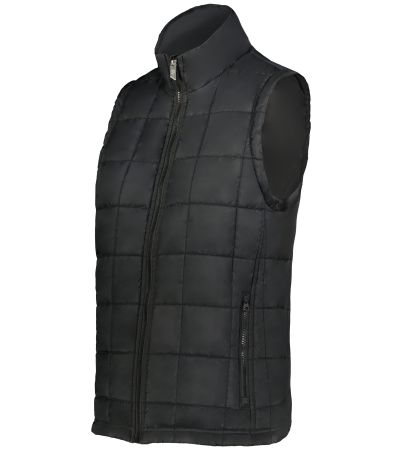 Holloway LADIES COLD SECURE PUFFER VEST 226620