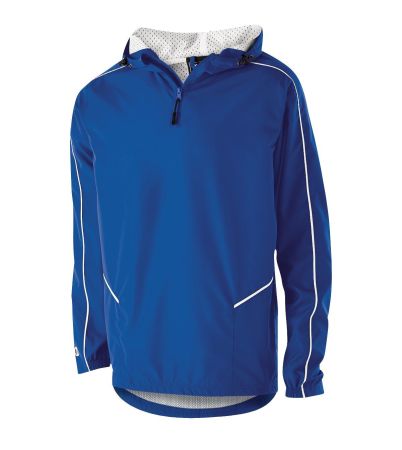 Holloway Wizard Pullover 229016