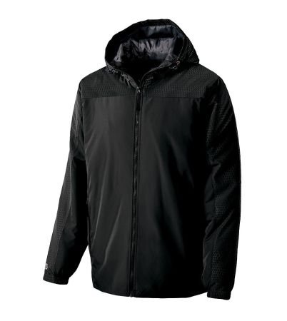 Holloway Bionic Hooded Jacket 229017