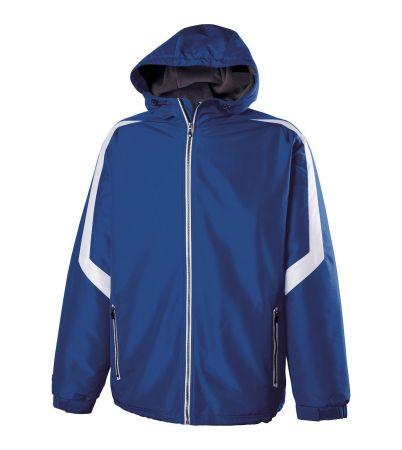 Holloway Charger Jacket 229059