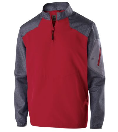 Holloway Raider Pullover 229155