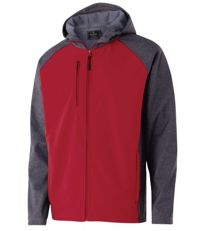Holloway Raider Softshell Jacket 229157