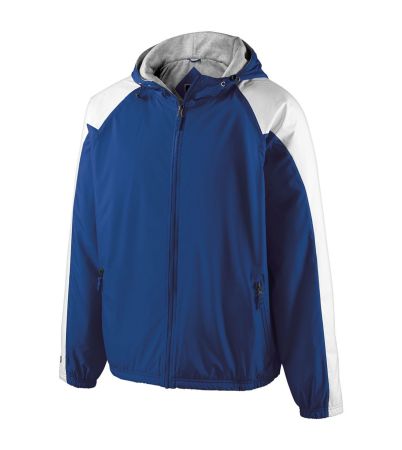 Holloway Youth Homefield Jacket 229211