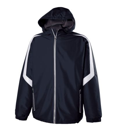 Holloway Youth Charger Jacket 229259