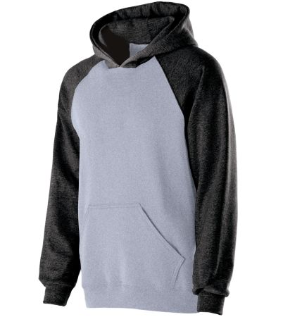 Holloway Youth Banner Hoodie 229279