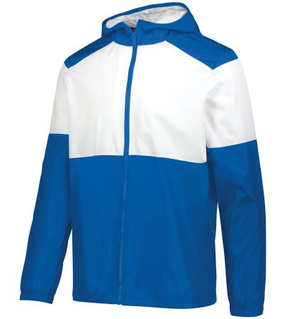 Holloway SeriesX Hooded Jacket 229528