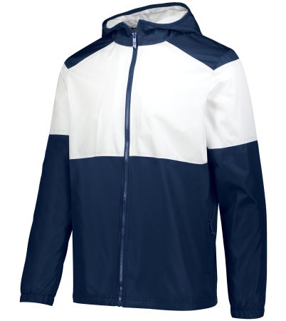 Holloway Youth SeriesX Hooded Jacket 229628