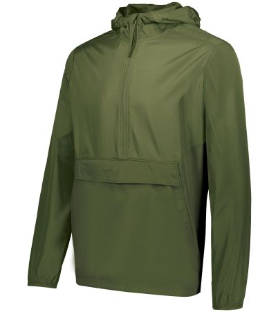 Holloway Pack Pullover 229534