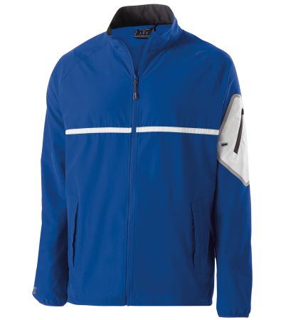 Holloway Weld Jacket 229543
