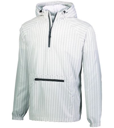 Holloway Range Packable Pullover 229554