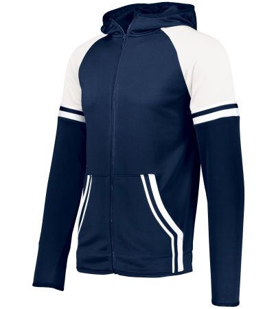 Holloway Retro Grade Jacket 229561