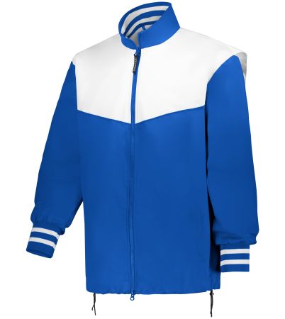 Holloway ROWHOUSE FULL ZIP JACKET 229572