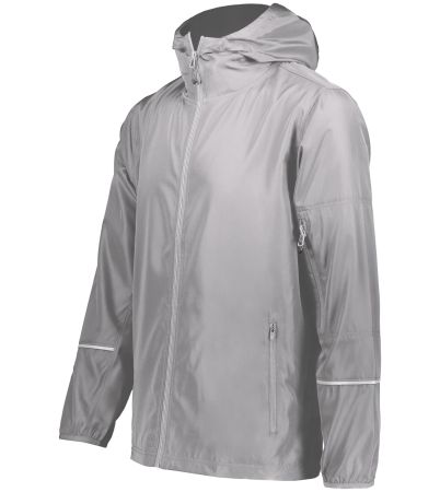 Holloway Packable Full Zip Jacket 229582