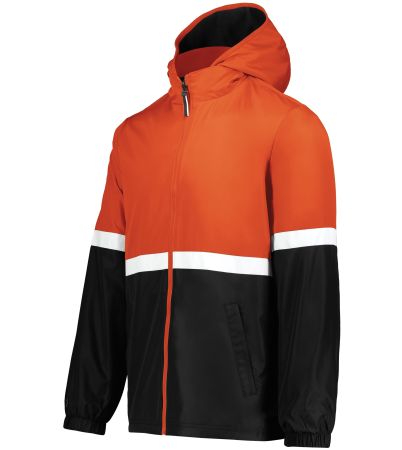 Holloway Turnabout Reversible Jacket 229587