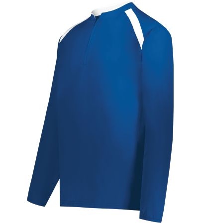 Holloway Clubhouse Pullover 229595