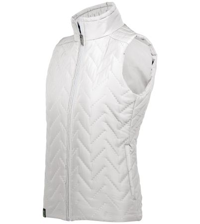 Holloway Ladies Repreve® Eco Vest 229713