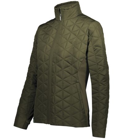 Holloway Ladies Repreve® Eco Jacket 229716