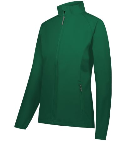 Holloway Ladies Featherlight Soft Shell Jacket 229721